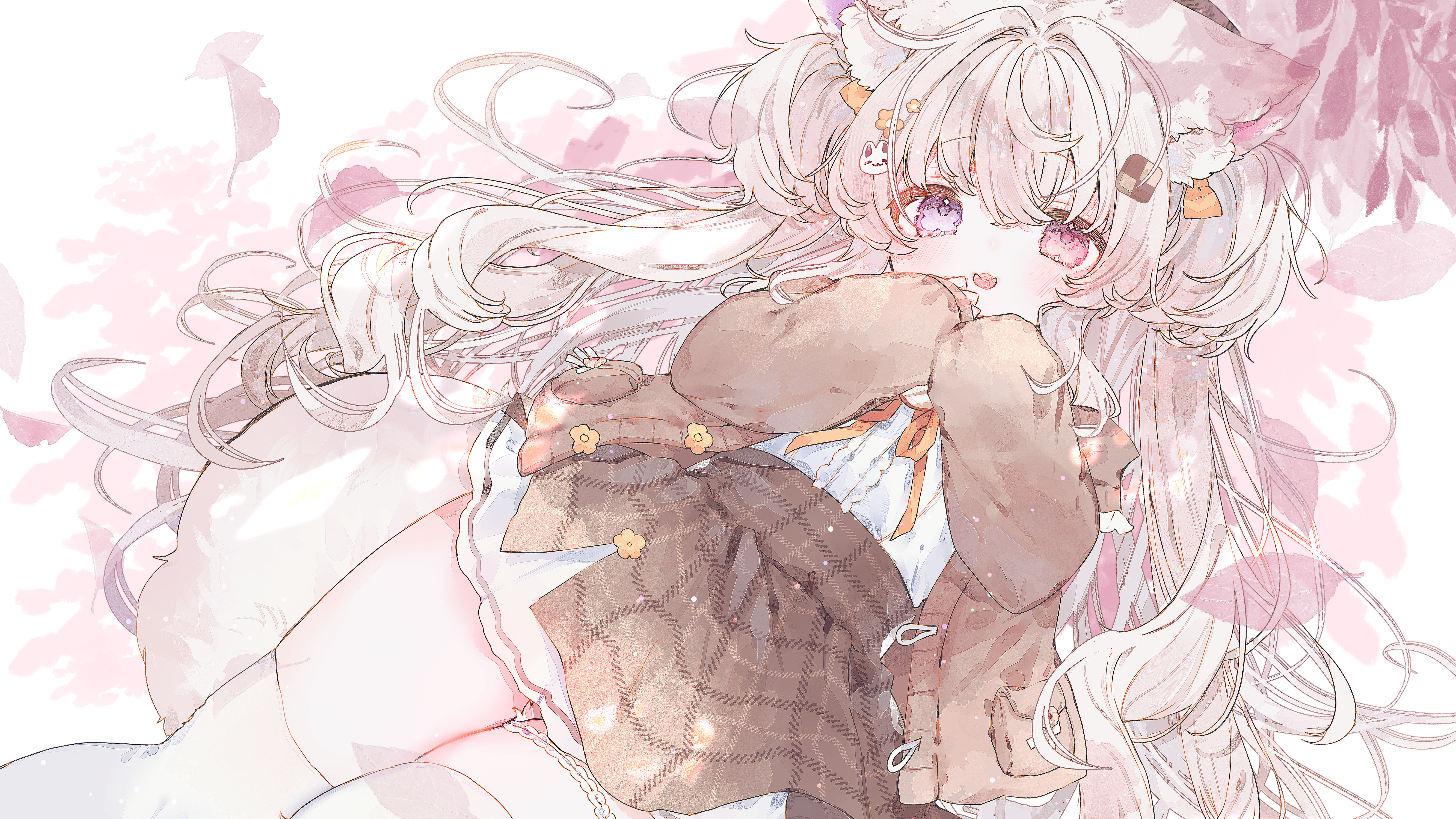 ねことりな