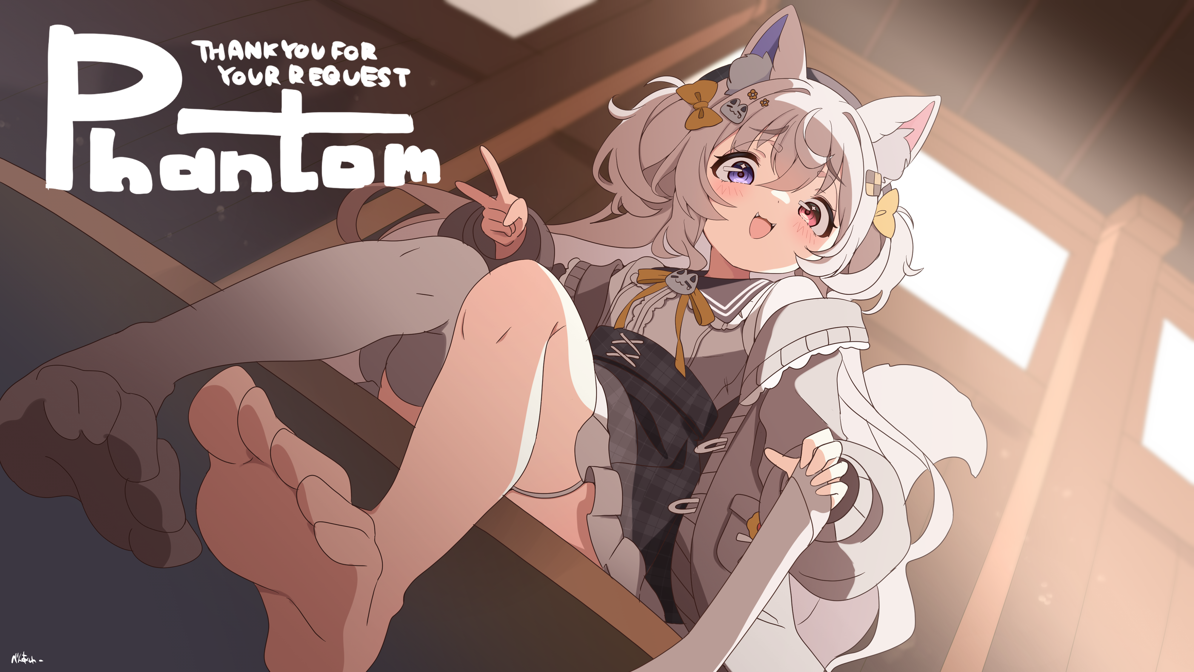 べんあわー
